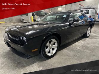 2010 Dodge Challenger