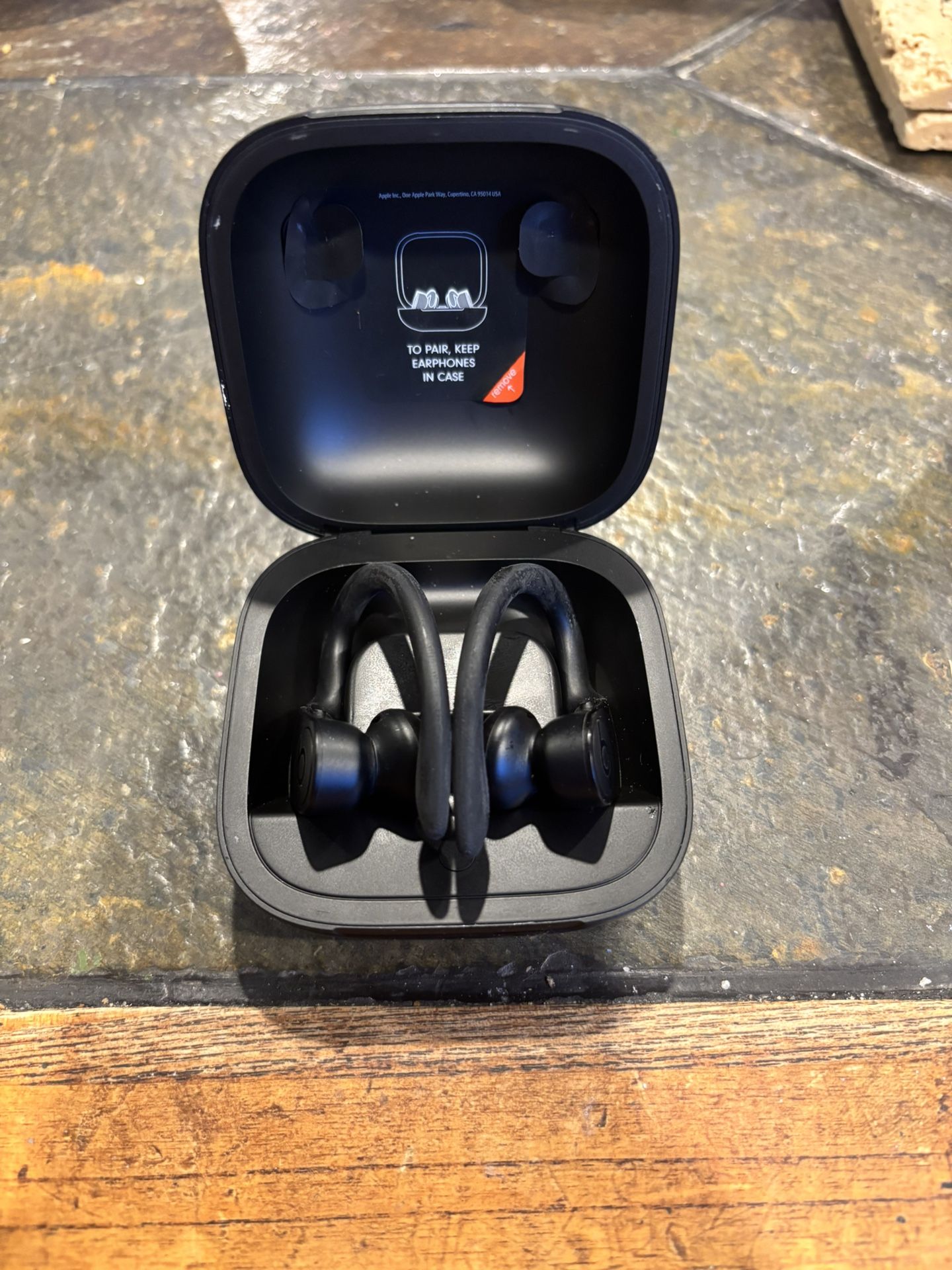 Powerbeats Pro