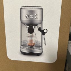 The Bambino By Breville