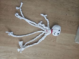 Dog toys