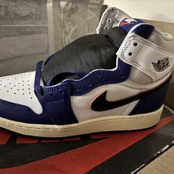 Jordan 1