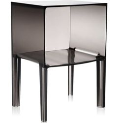  🩶 Ghost Buster Bedside Table By KARTELL 🩶