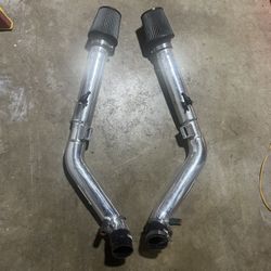 Injen Intakes For Nissan/Infiniti