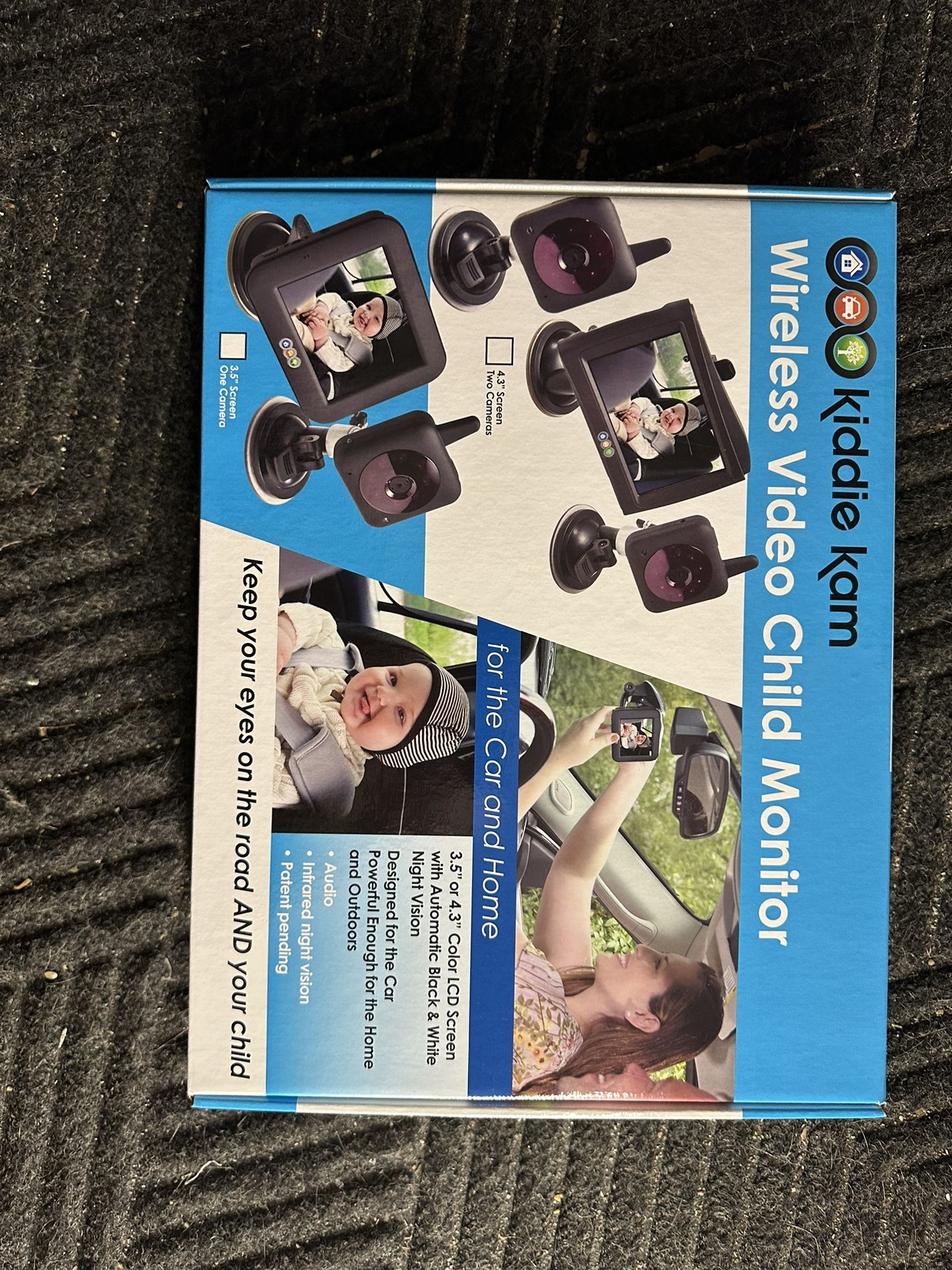 Baby Monitor