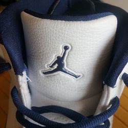 Jordan's Sneakers