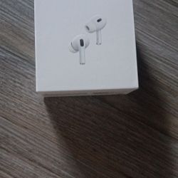 Airpod Pros Gen 2