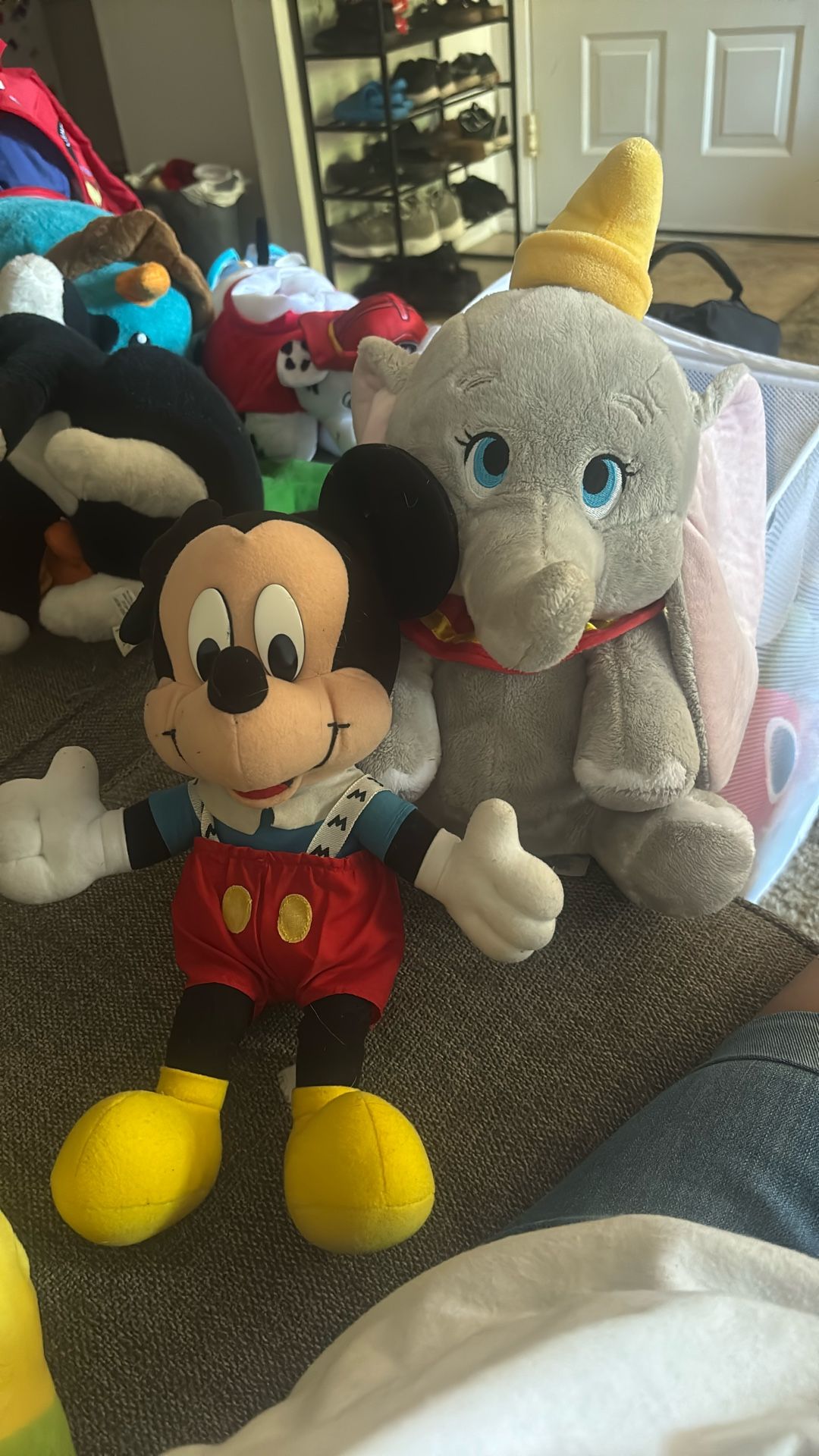 Toys