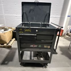U.S General Tool Box