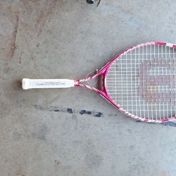 Wilson Racket 