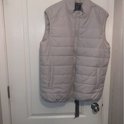 Puffer Jacket 