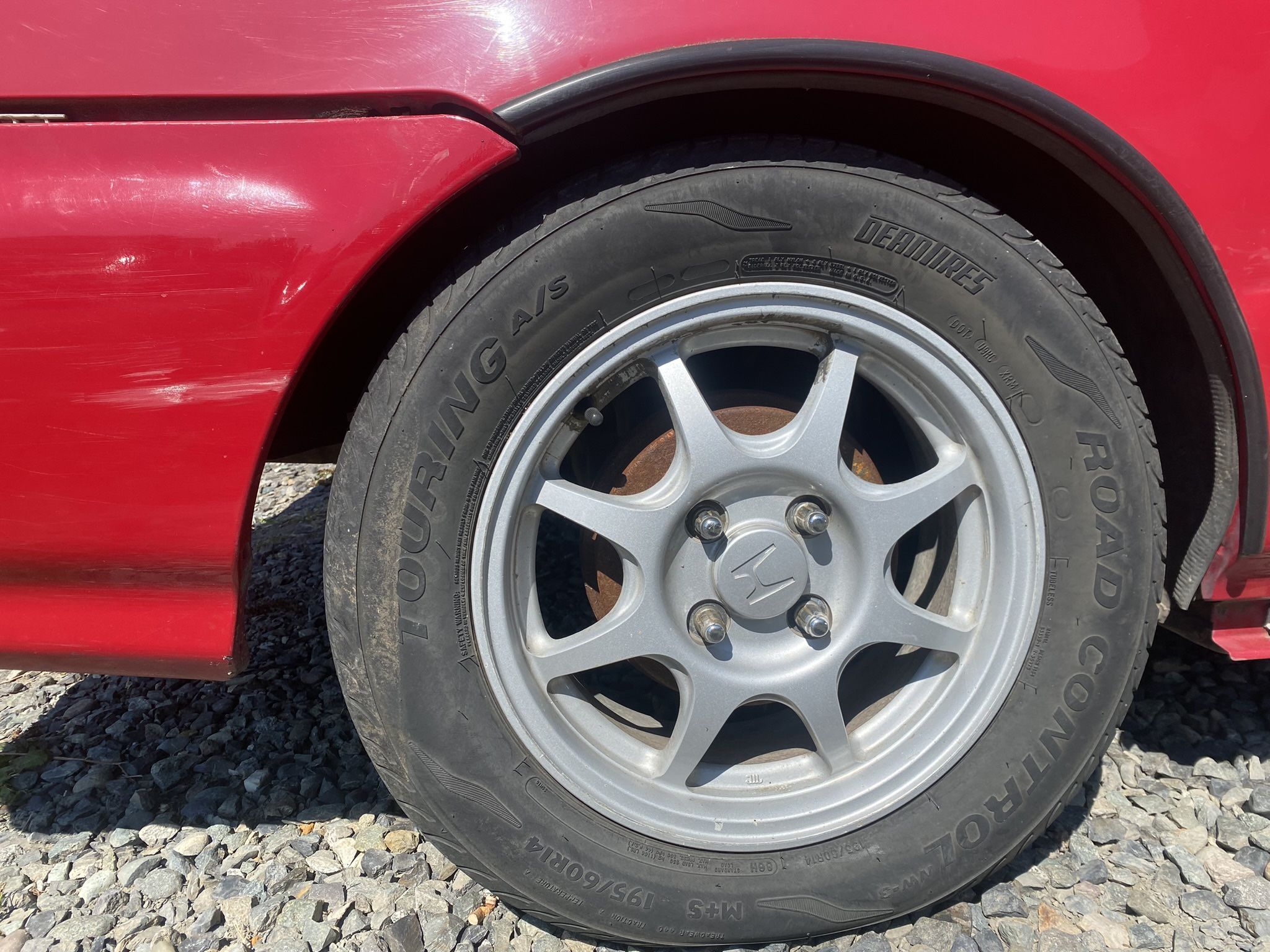 honda-civic-hx-wheels-for-sale-in-blaine-wa-offerup