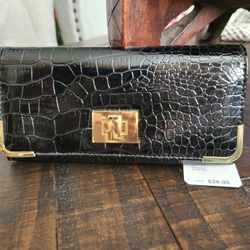 New Wallet
