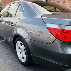 $1500/DOWN‼️$219/MONTH‼️2007 BMW 528xi‼️NAVIGATION‼️98k MILES