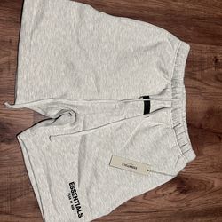 Essential fear of god summer short