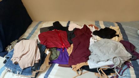 Clothes