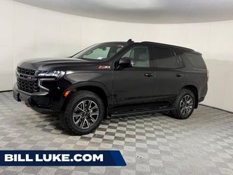 2024 Chevrolet Tahoe