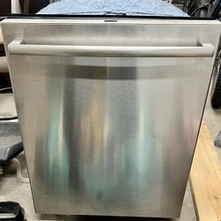 Bosch Dishwasher