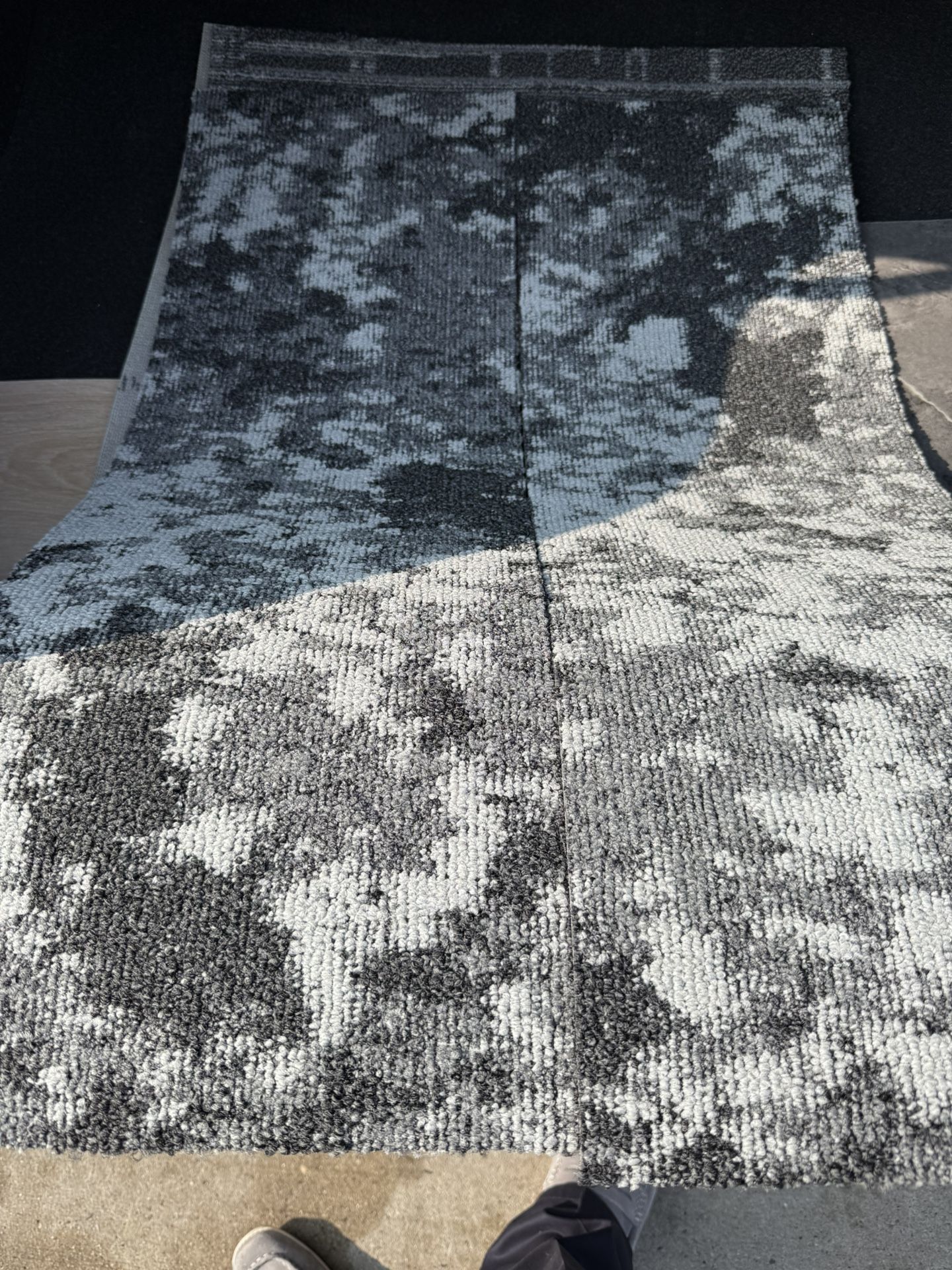 Carpet Tile