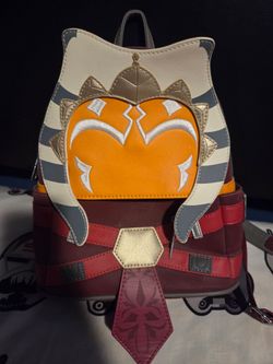 Ahsoka Tano loungefly