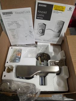 Locks