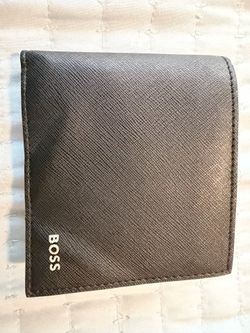 Hugo Boss Wallet