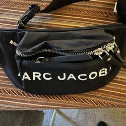Marc Jacob’s Nylon Belt Bag - NEW