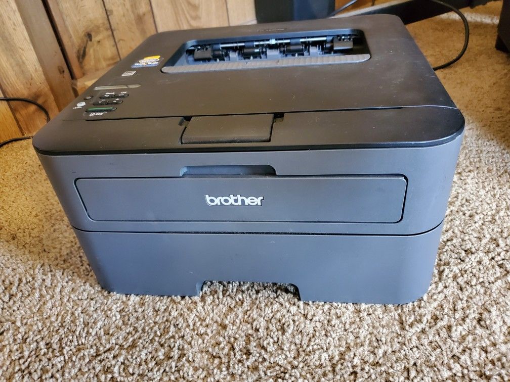 BROTHER WiFi Monochrome Laser PRINTER HL L2360DW