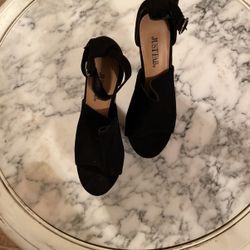 Women’s Wedge Heel