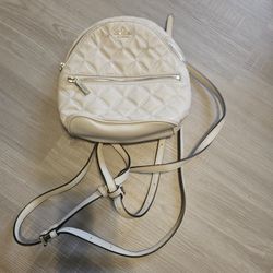 Kate Spade Mini Backpack