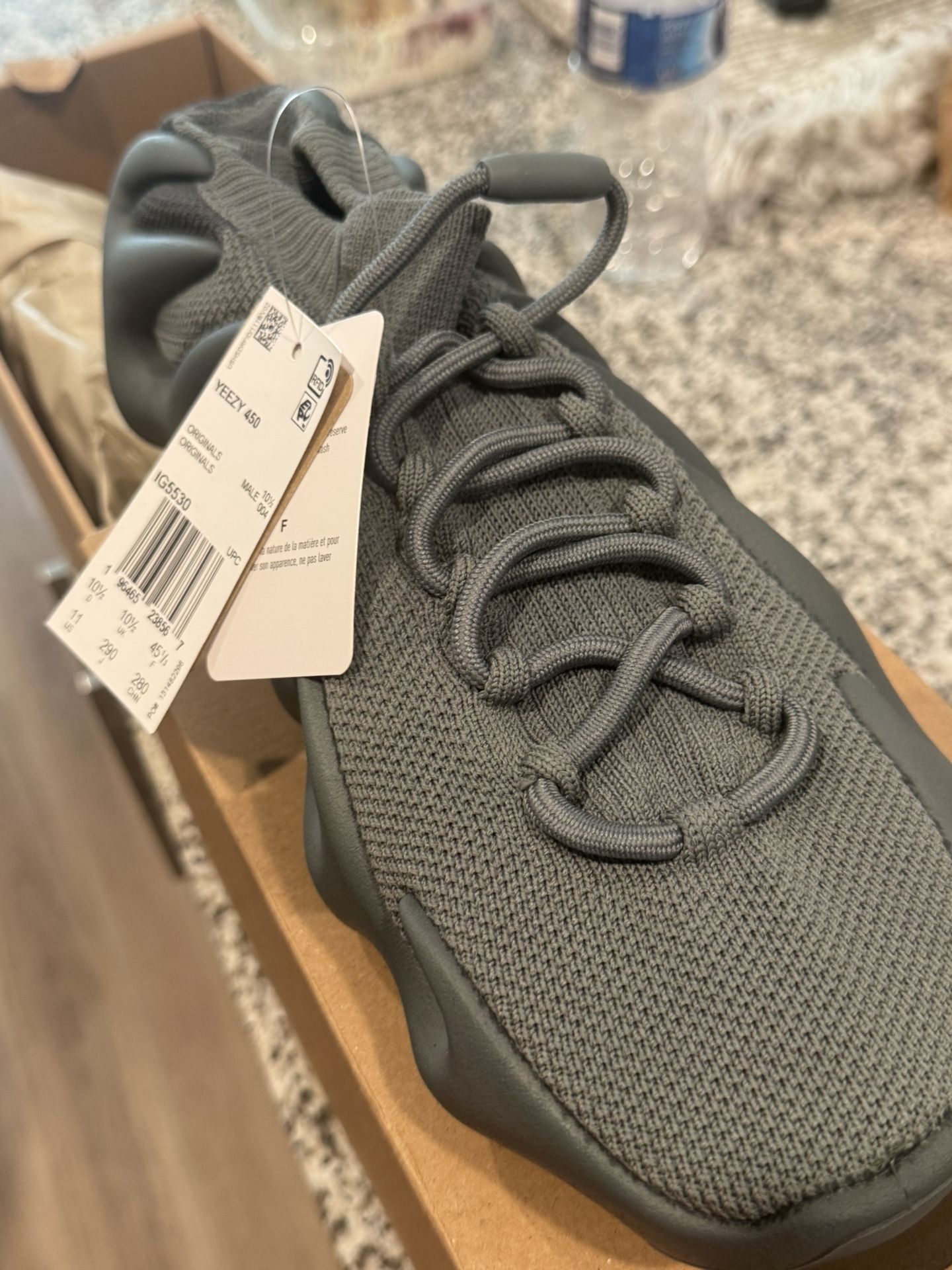 Yeezy 450