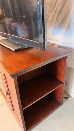 TV console