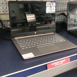 Hp Laptop (black Friday Deals)