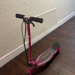 Razor E95 Electric scooter 