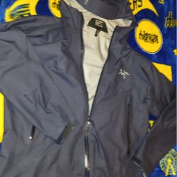 REI Arc'teryx Men's Sabre Insulated Jacket 