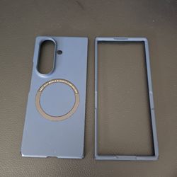 Samsung Z Fold 7 cases