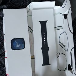 Brand New Apple Watch Series 9 411m 