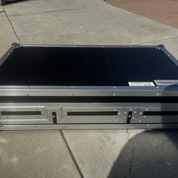 Dj Carrying Case