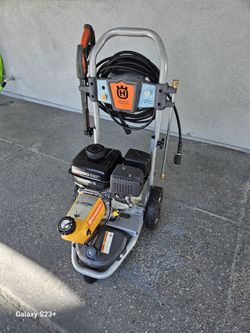 Husqvarna Pressure Washer 3200psi