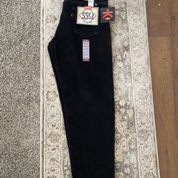 Vintage Brand New Levis 550