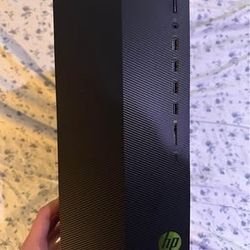 Gaming Computer 