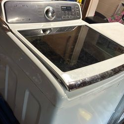 Samsung washer.