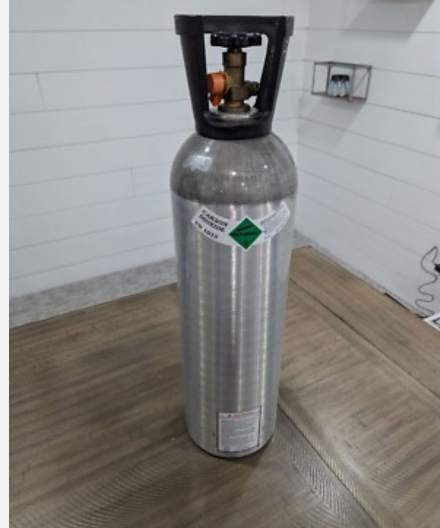 Co2 Tanks For Sale 20 Pounds