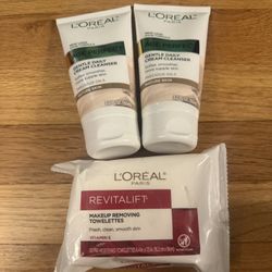 loreal age perfect bundle