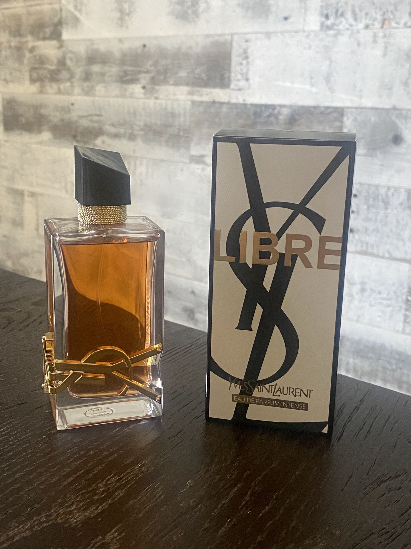 YSL Libre EDP Intense 90 ML Woman’s Perfume 