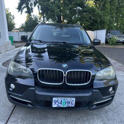 2009 BMW X5