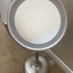 Vanity Mirror