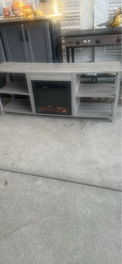 Mueble para tele