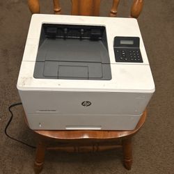 Hp Laser Pro For Commercial Only