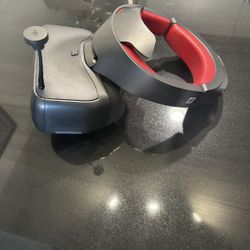 DJI Goggles Racing Edition