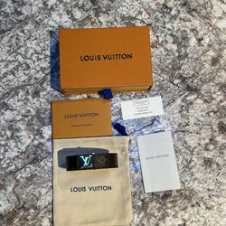 Louis Vuitton Slim Bracelet